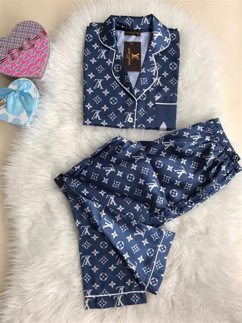 pyjama louis vuitton femme|louis vuitton pajamas wholesale.